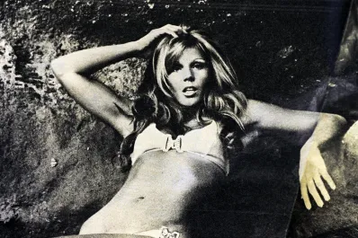 Un recorrido fotográfico por la vida de Susana Giménez, que hoy celebra 80 años