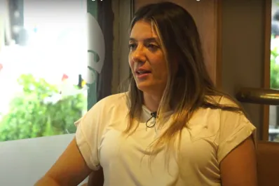 Rita Cazorla: Tenemos un gran nivel de rugby femenino en Tucumán