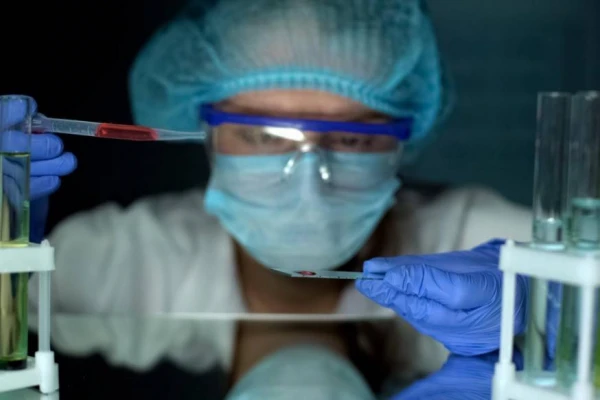 Nueva terapia para la leucemia mieloide crónica