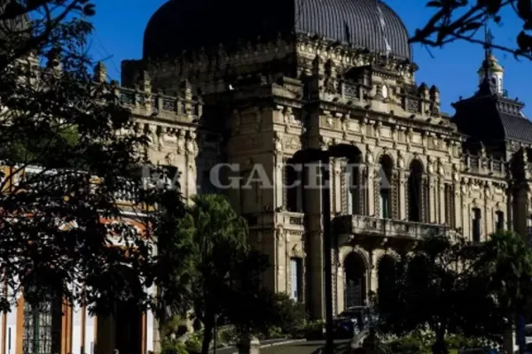 Potenciar Trabajo: ¿a qué áreas pertenecen los empleados públicos investigados?