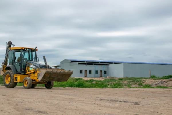 El gobierno avanza con la declaración de emergencia en obras públicas en Tucumán