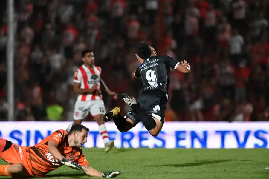 FOTOS DE ARIEL CARRERAS - ESPECIAL PARA LA GACETA.