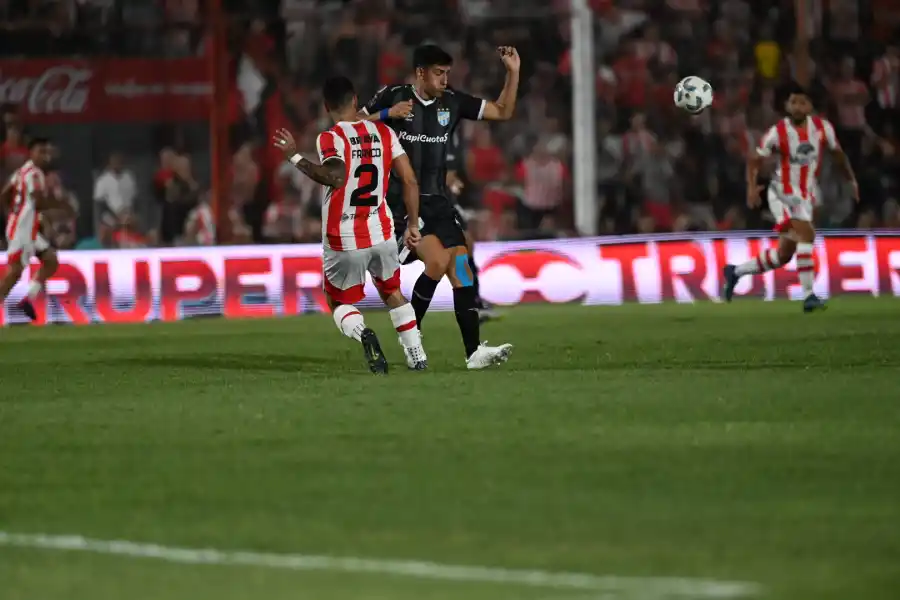 FOTOS DE ARIEL CARRERAS - ESPECIAL PARA LA GACETA.