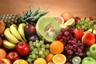 Cuál es la fruta con más fibra y que ayuda a perder peso, según los nutricionistas