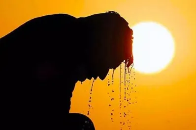 Calor extremo: 10 consejos para cuidar fácilmente la salud en medio de la ola de calor