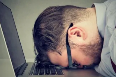 Esta es la vitamina ideal para combatir el agotamiento físico y mental