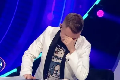 El fuerte enojo en vivo de Santiago del Moro con los participantes de Gran Hermano