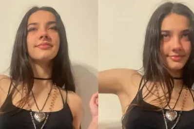 La hija de Pablo Echarri y Nancy Dupláa optó por unas vacaciones gasoleras en la playa