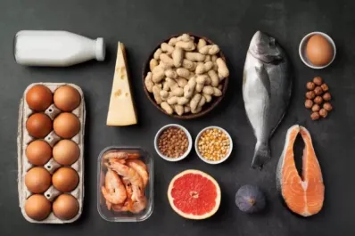 ¿Es necesario aumentar el consumo de proteínas para aumentar la masa muscular?