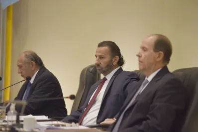 El Concejo aprobó por unanimidad la emergencia sanitaria en el Municipio