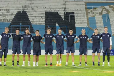 Se confirmó la dura lesión de un jugador de Atlético Tucumán: ¿Cuánto tiempo estará afuera?