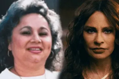 “Griselda”, la serie de Netflix que rompió los moldes de la saga Narcos