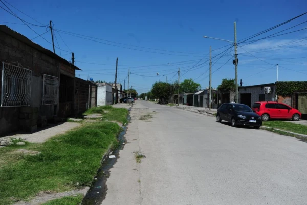 Lo mataron por una moto: “hija, me asaltaron, estoy herido”