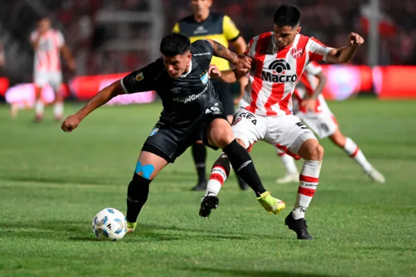 El polémico posteo que realizó la cuenta oficial de Instituto tras la victoria de Atlético Tucumán, y luego borró