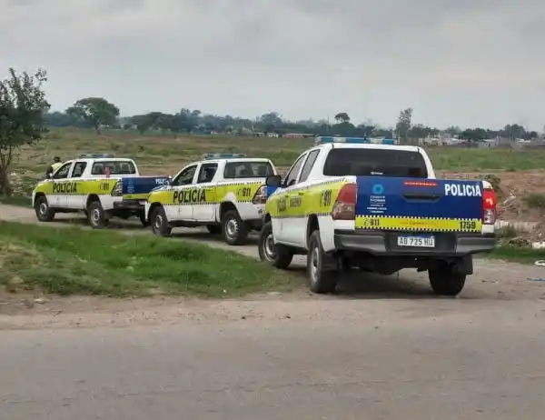 Lo mataron por una moto: “hija, me asaltaron, estoy herido”