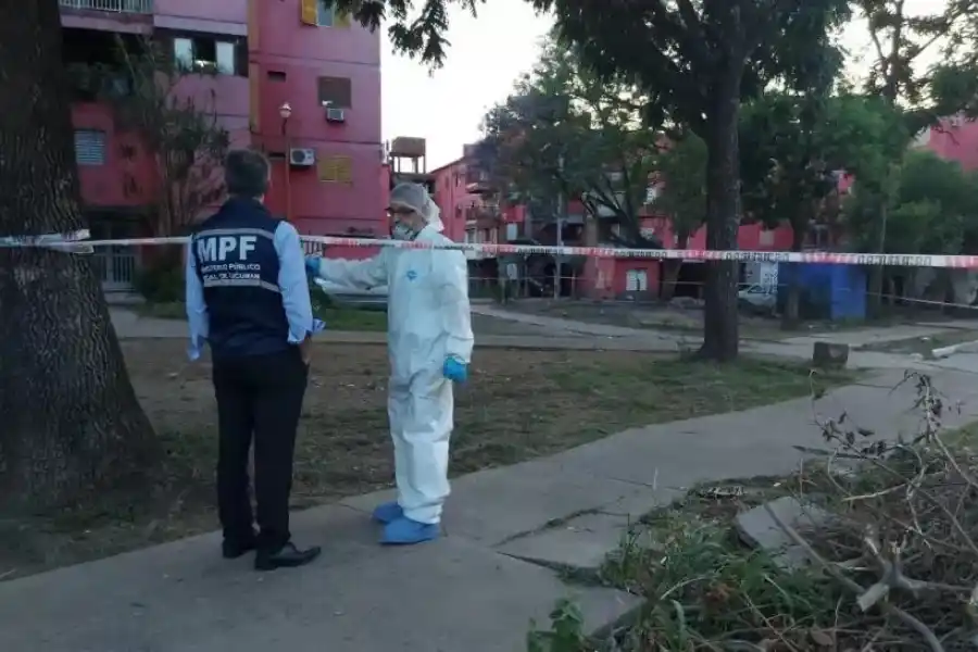 Terror en el barrio Oeste II por la escalada de violencia