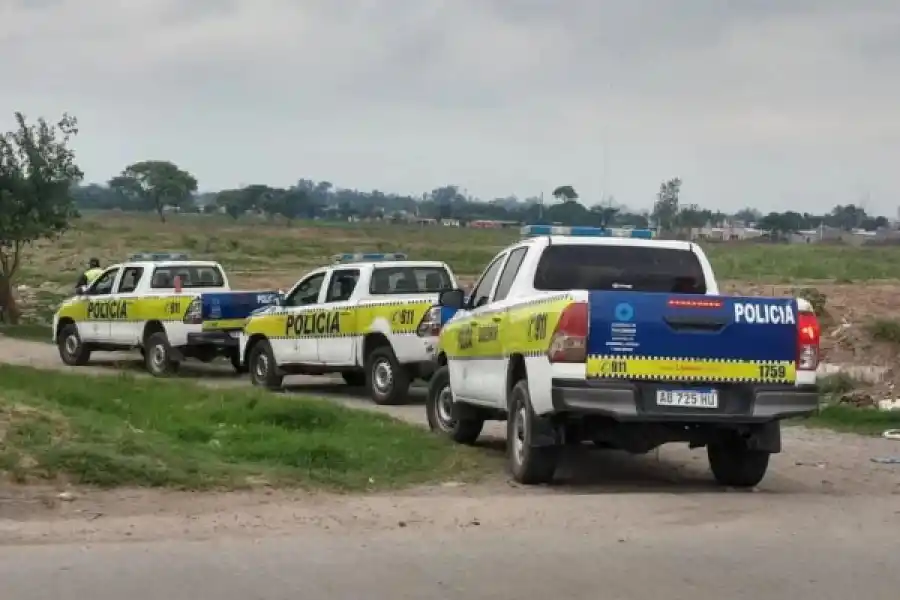 Lo mataron por una moto: “hija, me asaltaron, estoy herido”