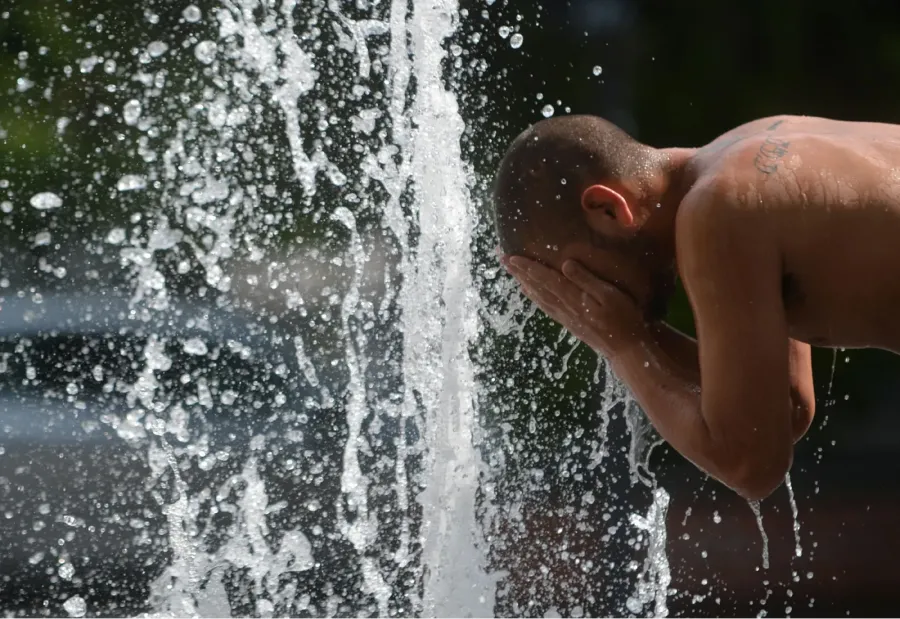 Ola de calor: qué día empiezan las temperaturas más altas del año