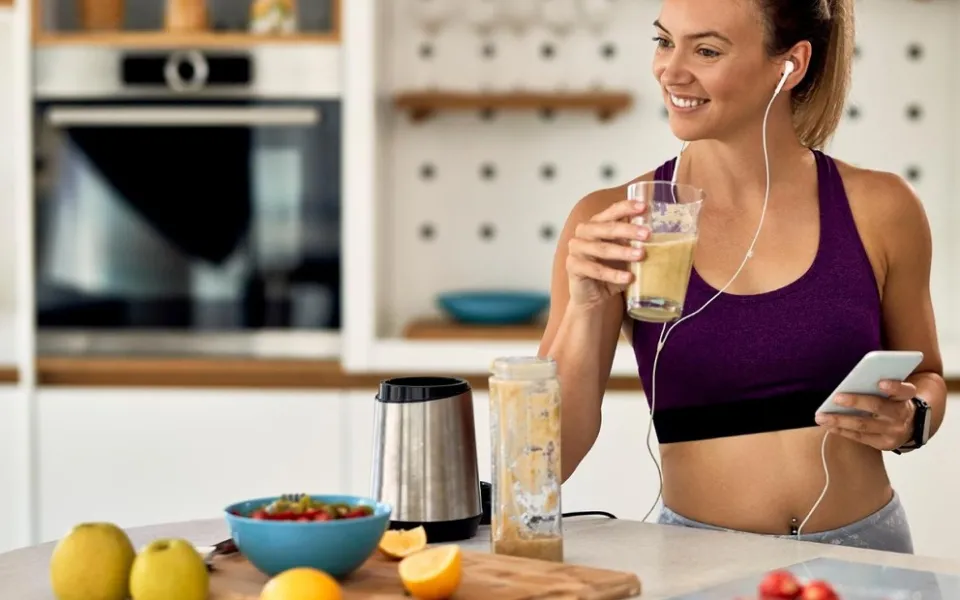 Esta es la vitamina ideal para combatir el agotamiento físico y mental