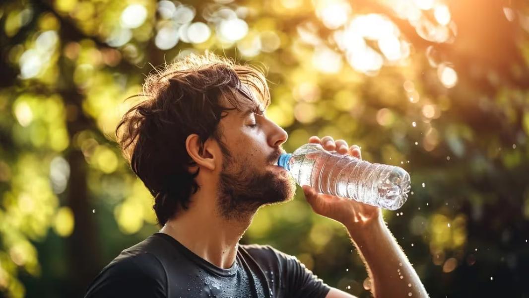 Calor extremo: 10 consejos para cuidar fácilmente la salud en medio de la ola de calor