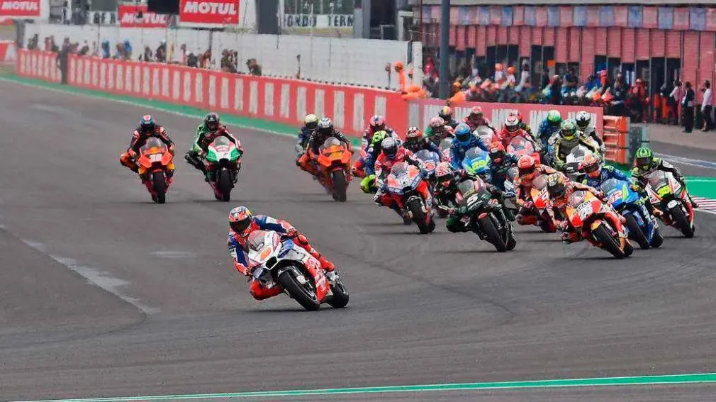 Ya es oficial: se canceló el Gran Premio de MotoGP de Las Termas