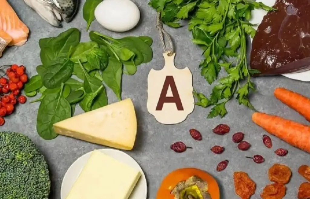 Qué vitaminas se debe tomar para cuidar la salud de los intestinos