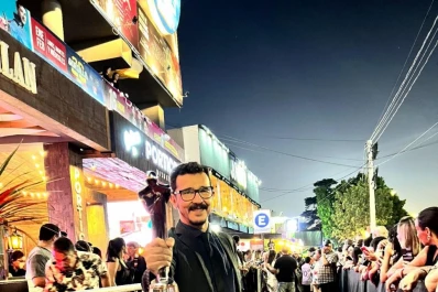 “En cada obra, quiere dejar siempre feliz al espectador”