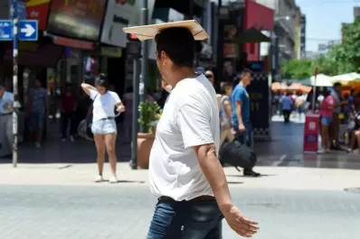 Cómo estará el clima en Tucumán durante febrero