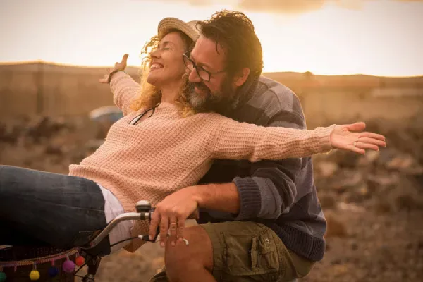 Cuáles son las frases más efectivas que utilizan las parejas durante sus peleas para calmar los ánimos