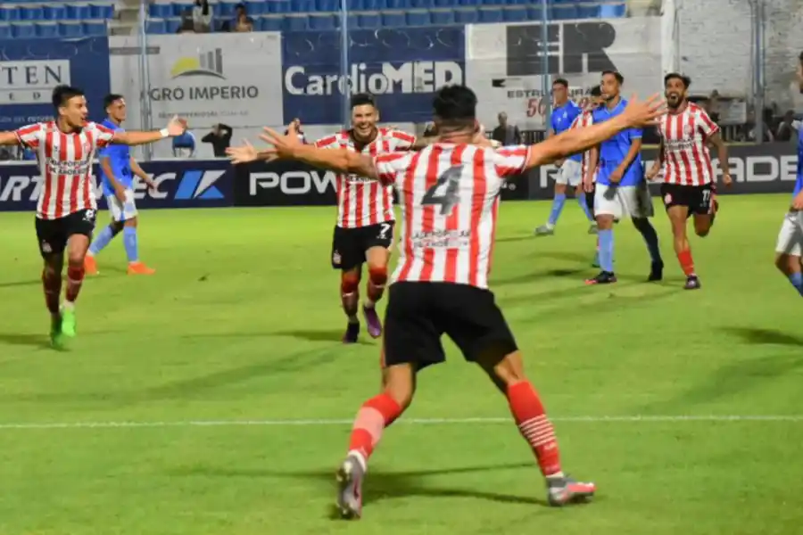 Diego Flores tiene el desafío de romper la sisifemia de San Martín