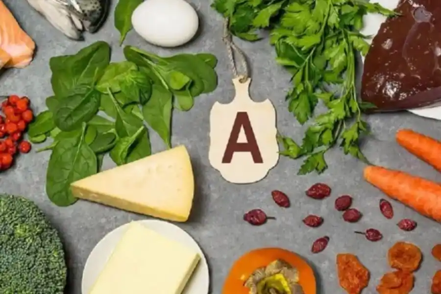 Qué vitaminas se debe tomar para cuidar la salud de los intestinos