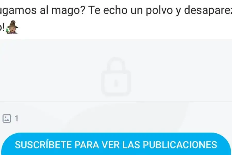 Tomás Holder abrió su cuenta de OnlyFans y lo destrozaron por su forma de promocionarla