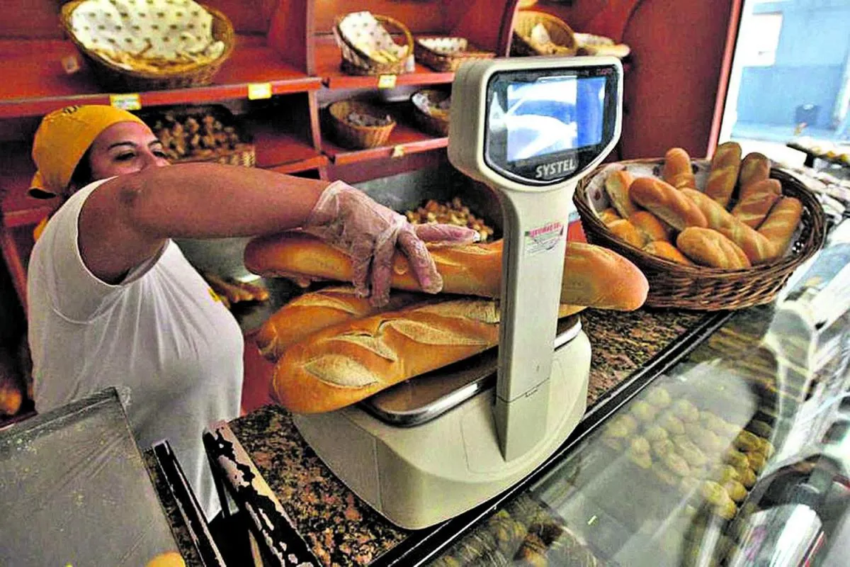 Tucumán: un kilo de pan ya cuesta $1800