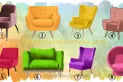 Test viral: elegí una silla y descubrí qué cualidad de tu personalidad destacan los demás