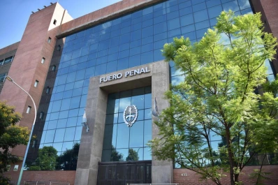 Por amenazas, solicitaron suspender los juicios contra “Miguelón”