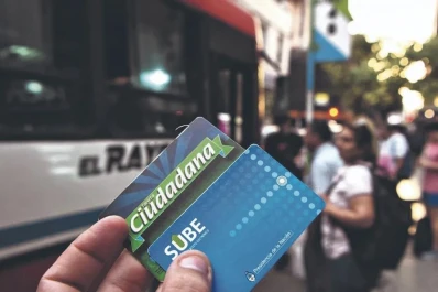 SUBE: está más cerca su implementación