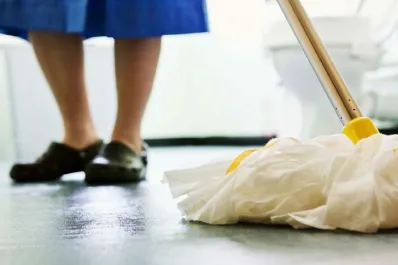 Empleadas domésticas: cuál es el doble beneficio que cobrarán en sus haberes de febrero