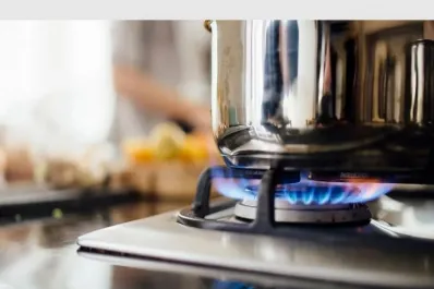 El Gobierno decidió posponer los aumentos de gas previstos para este mes