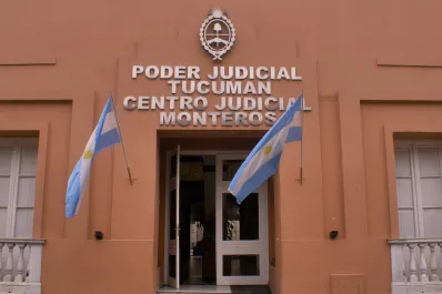 El Mollar: irrumpió en la casa de una joven y abusó de ella