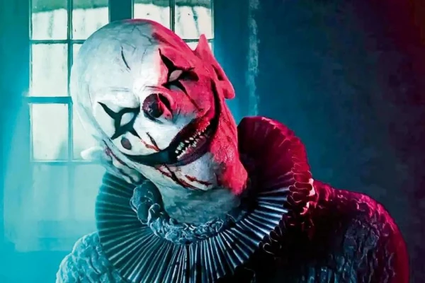 La grilla se actualiza con dos películas de terror y dos comedias