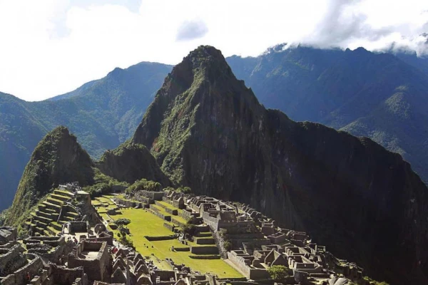 Fin del conflicto en Machu Picchu