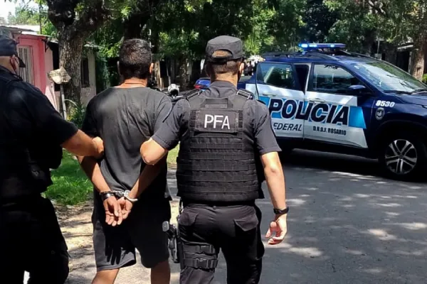 Lo que sucede en Rosario, a la larga, termina reflejándose en Tucumán