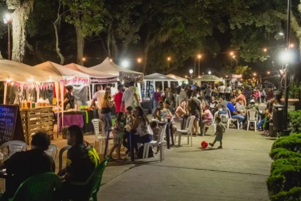 Actividades para hacer en Tucumán este fin de semana