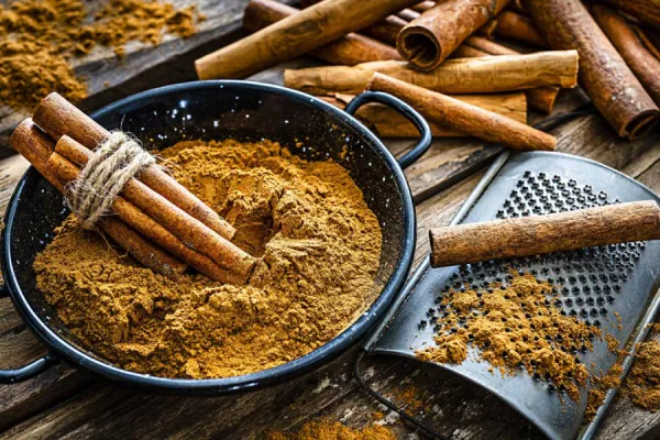 El ritual de la canela para hacer el primer día del mes y atraer la abundancia