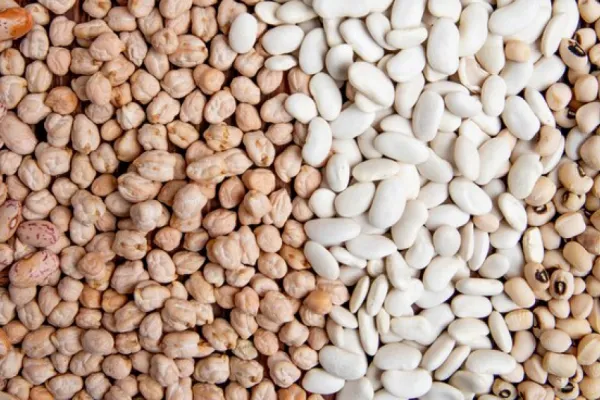 Súper legumbre: tiene más fibra que la avena y el doble de proteínas que el pollo