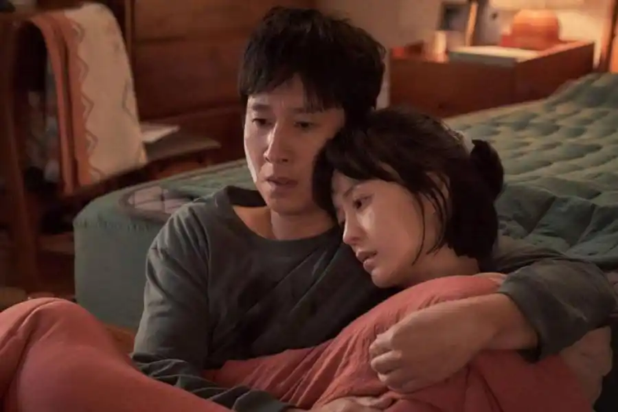 PESADILLAS. “Sleep: el mal no duerme”, una muestra de terror coreano.