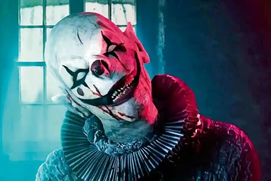 UN SER MALDITO. “Jack en la caja maldita: el ascenso”, una saga exitosa.