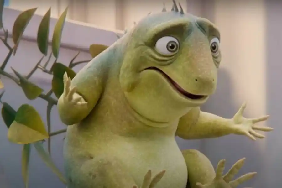 La grilla se actualiza con dos películas de terror y dos comedias