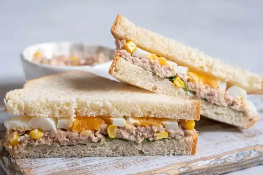 Viandas para disfrutar en la pile o en la playa este verano