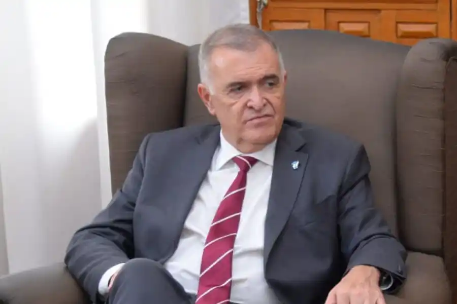 Por amenazas, solicitaron suspender los juicios contra “Miguelón”